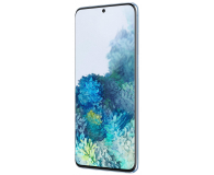 Samsung Galaxy S20 G980F Dual SIM Cloud Blue - 541186 - zdjęcie 5